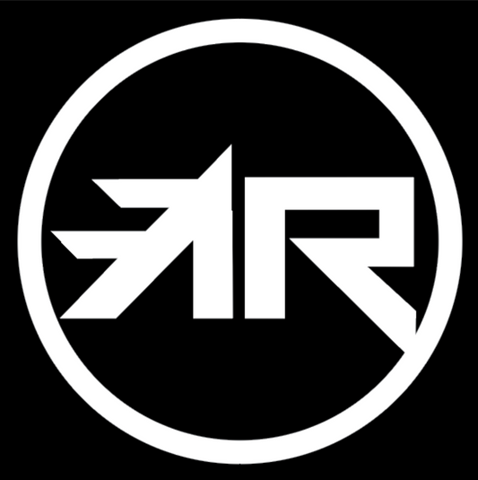 Official AR Sticker