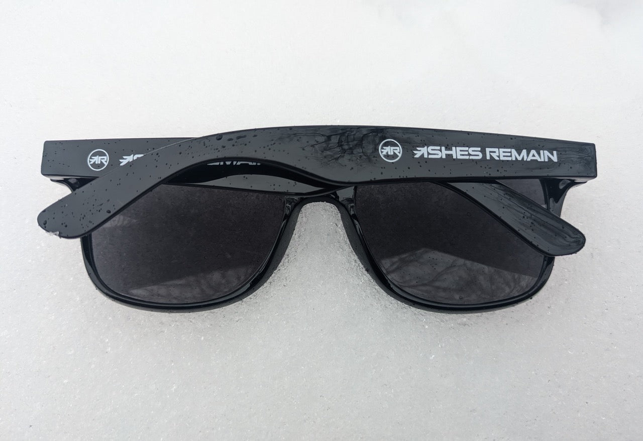 Ashes Remain Sunglasses